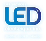 Les Services Led Électrique inc.